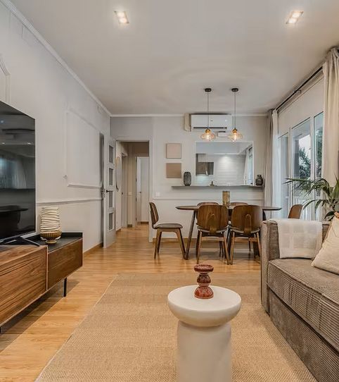 Photo 2 of Flat for rent in Raval de Santa Anna, Centre, Reus