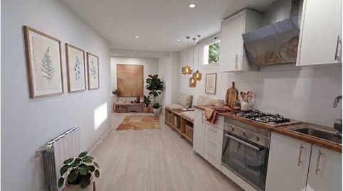 Piso en venta en Navas