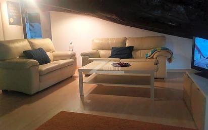 Living room of Flat for sale in Barakaldo 