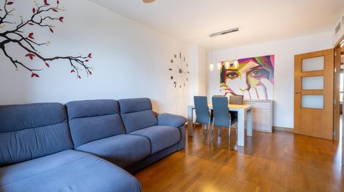 Foto 4 von Wohnung zum Verkauf in Calle Ravel, Nueva Almería - Cortijo Grande - Vega de Acá, Almería Capital