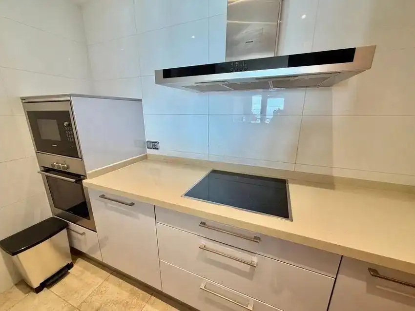 Penthouse with pool for sale in El Higuerón, imagen 6
