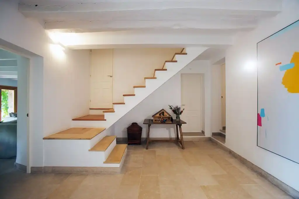 Casa rústica amb piscina en venda a Pollença Poble, imagen 7