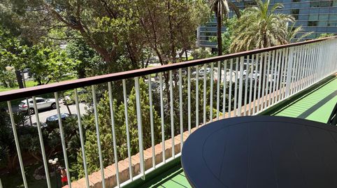 Foto 5 de Piso de alquiler en Carrer del Doctor Ferran, Pedralbes, Barcelona Capital