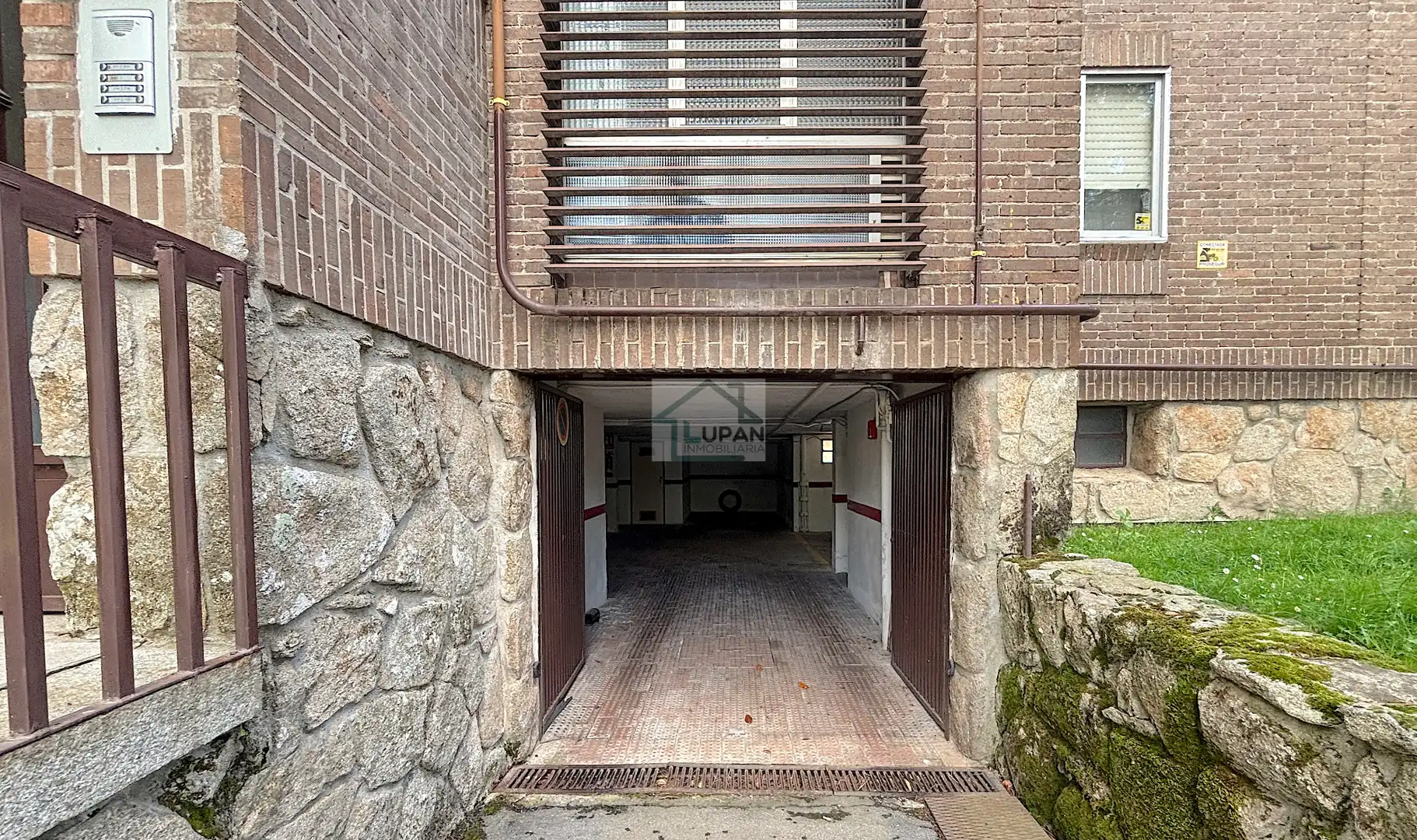 Parking of Garage for sale in Alpedrete