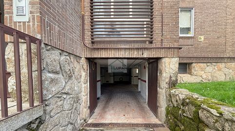 Photo 2 of Garage for sale in Camino de la Estación, 20, Alpedrete, Madrid