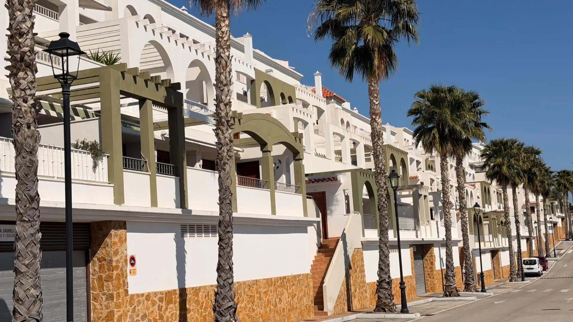 Appartement avec piscine à vendre à Xeresa, imagen 25