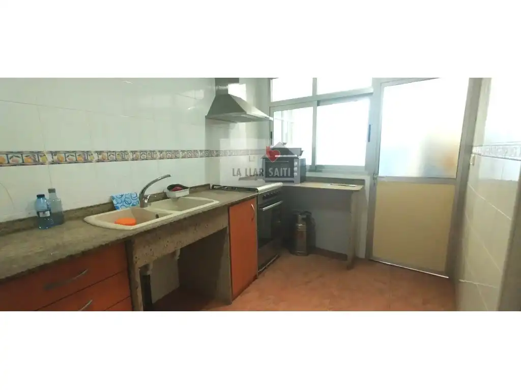 Küche von Haus oder Chalet zum Verkauf in Xàtiva