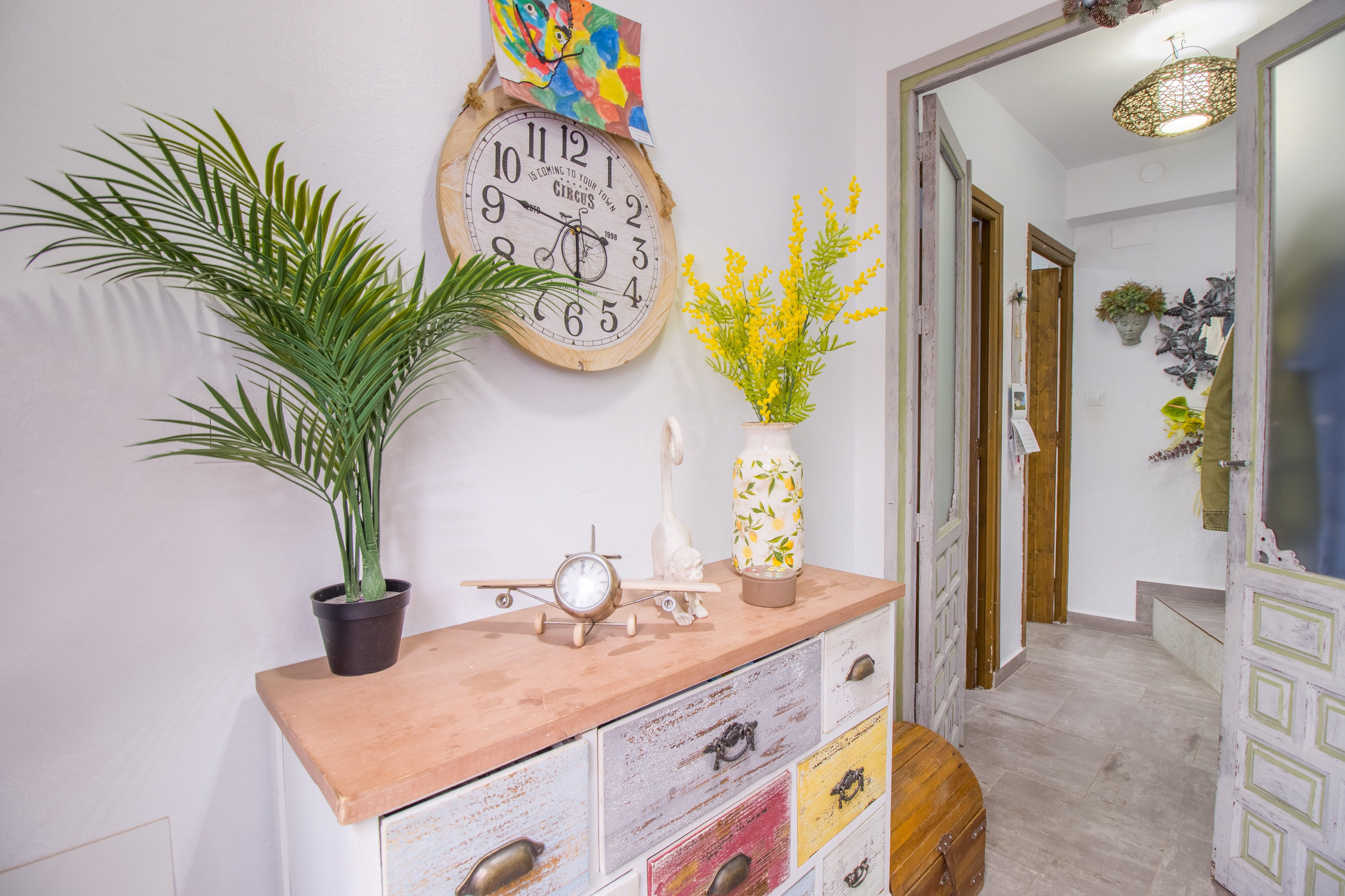 Casa o xalet en venda en Galaroza amb Calefacció i Terrassa