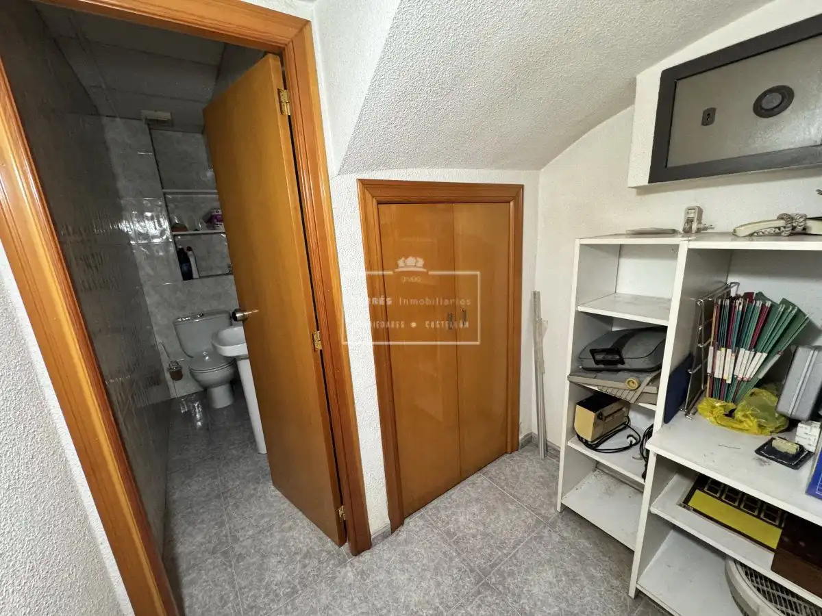Maison à vendre à Centro, imagen 35