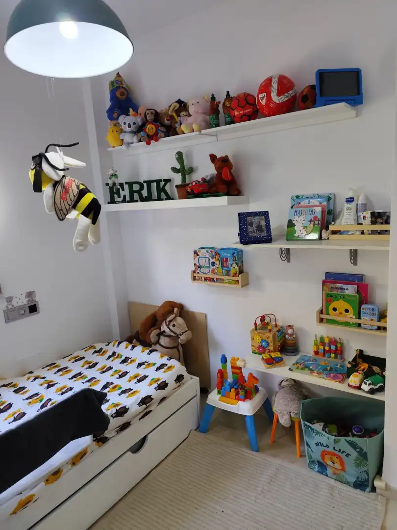 Terraced house for sale in Plaza de A.Galiano 3, imagen 10