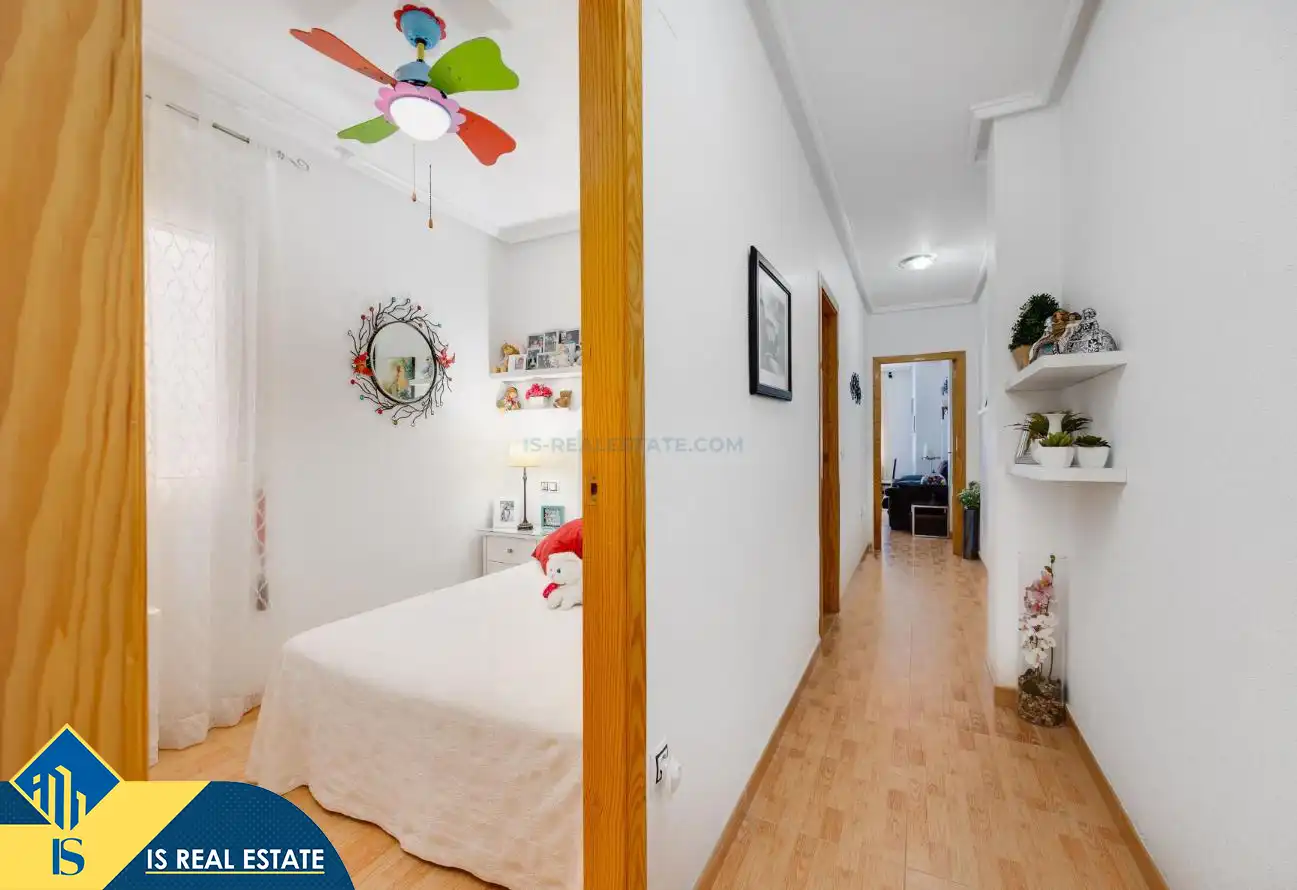 Apartament amb ascensor en venda a Centro, imagen 7