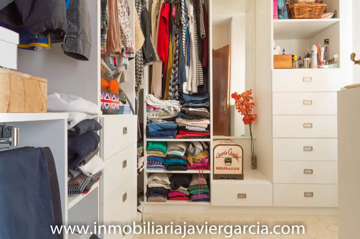 Habitación de Dúplex en venta en Villafranca de los Barros con Balcón