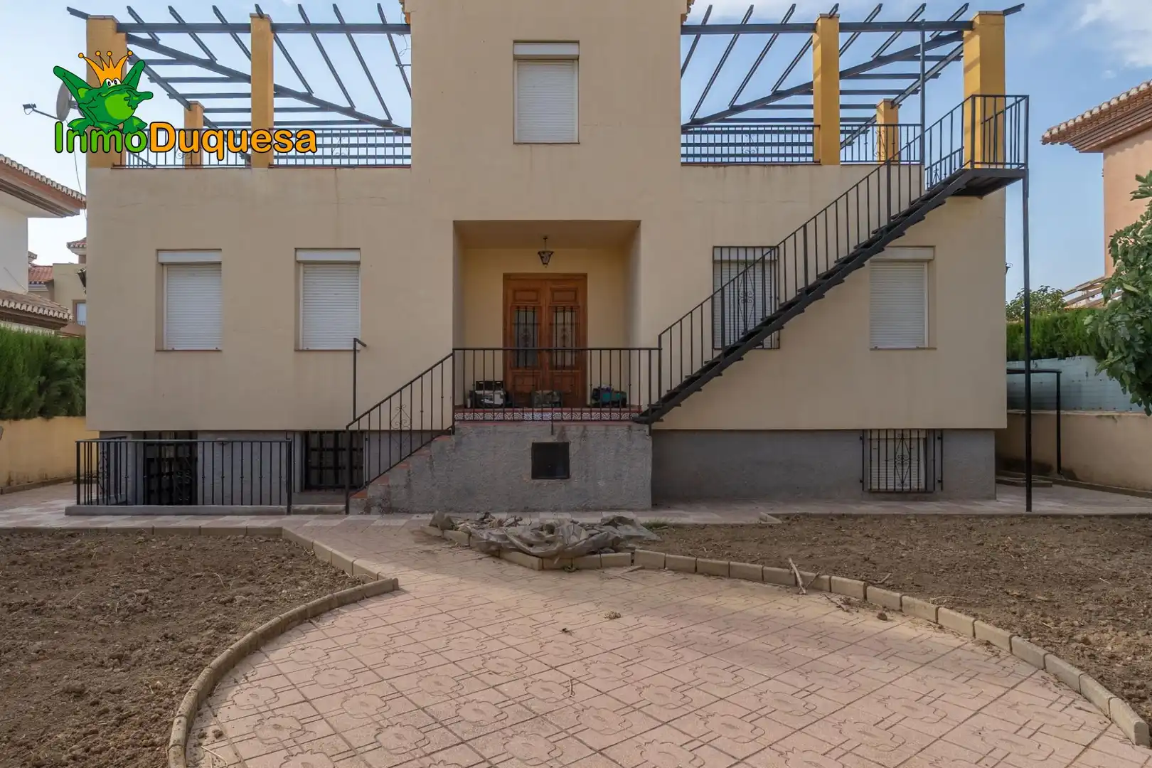 Chalet con terraza en venta en Ogíjares, imagen 58