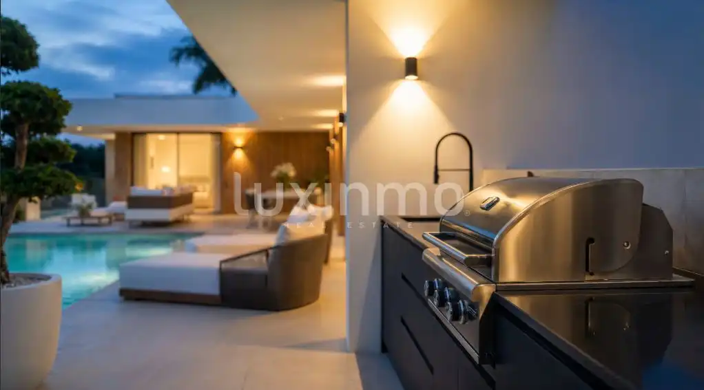 Villa avec piscine à vendre à La Empedrola, imagen 10