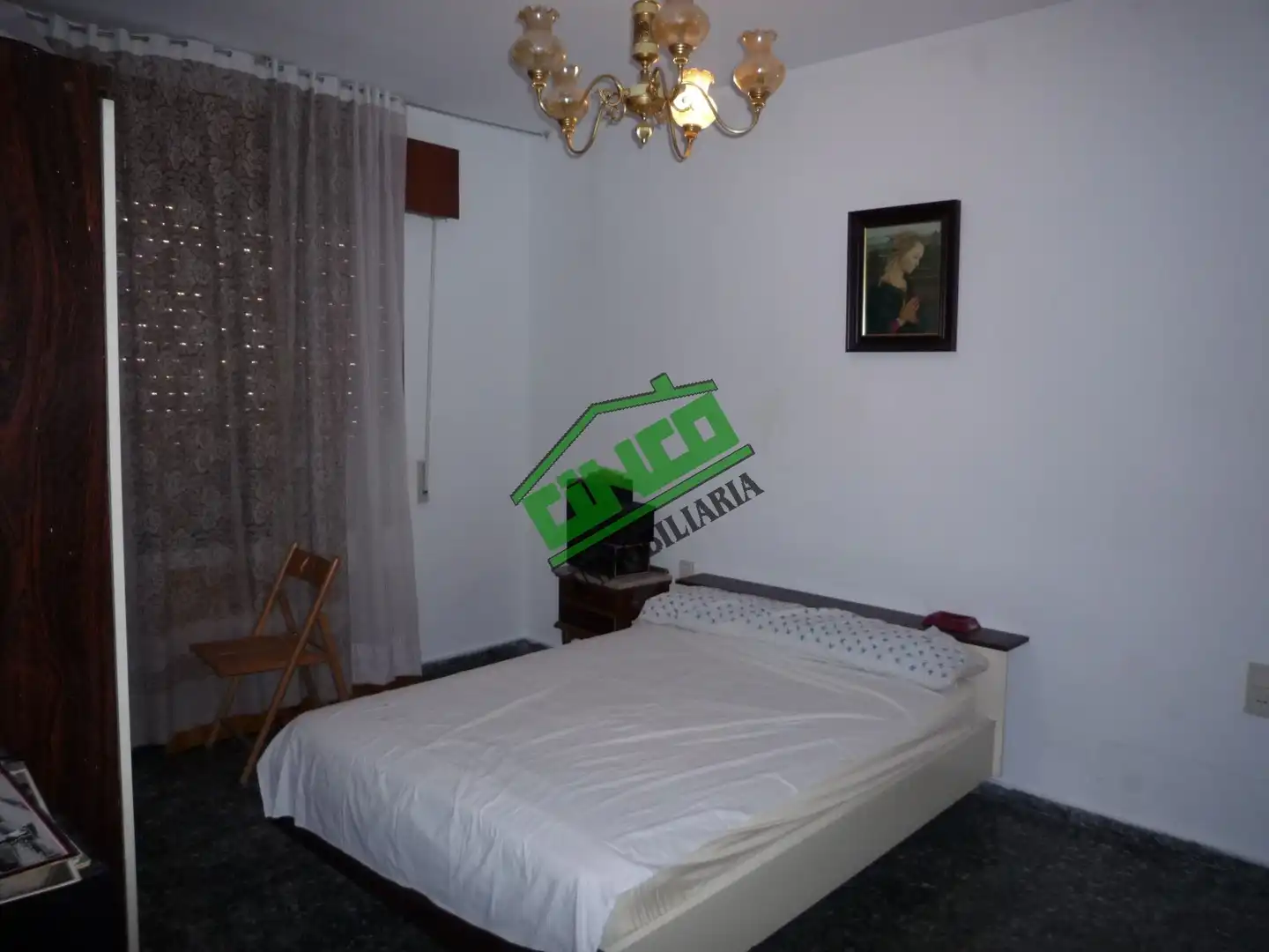 Habitación de Casa o chalet en venta en Peñascosa con Jardín privado