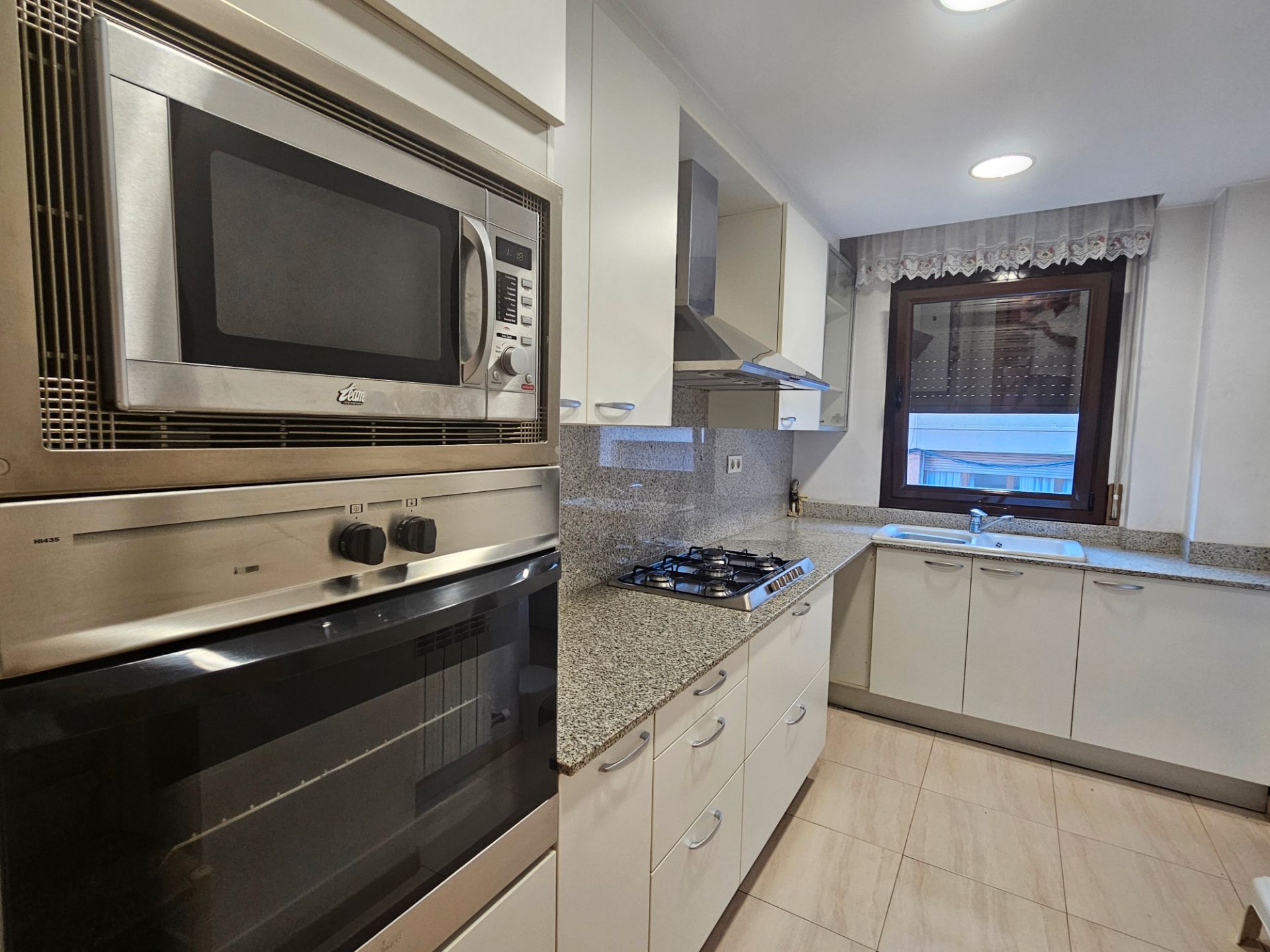 Cuina de Àtic en venda en Sabadell amb Aire condicionat, Calefacció i Parquet