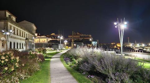Foto 4 de Planta baixa en venda a Rúa San Francisco, Ferrol Vello - Puerto, Ferrol