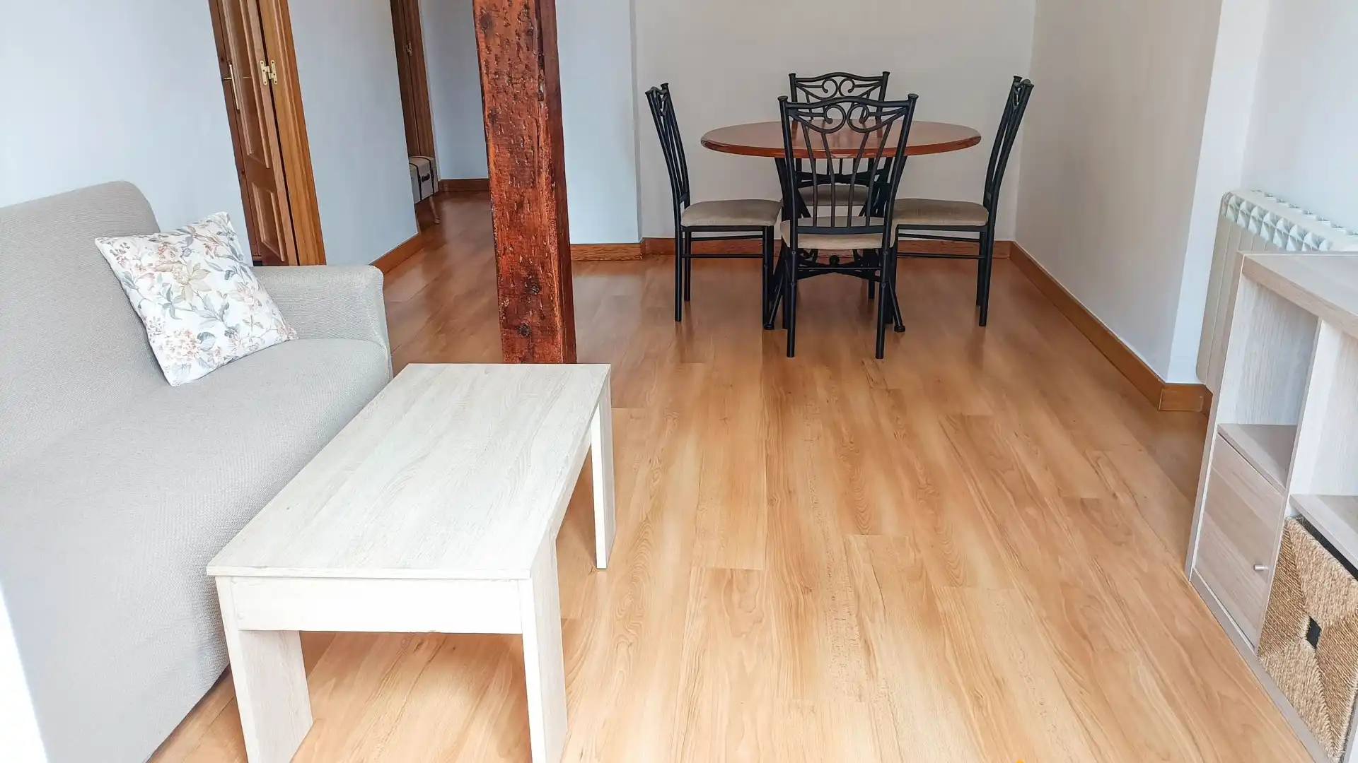 Flat for sale in Santander  with Storage room and Furnished