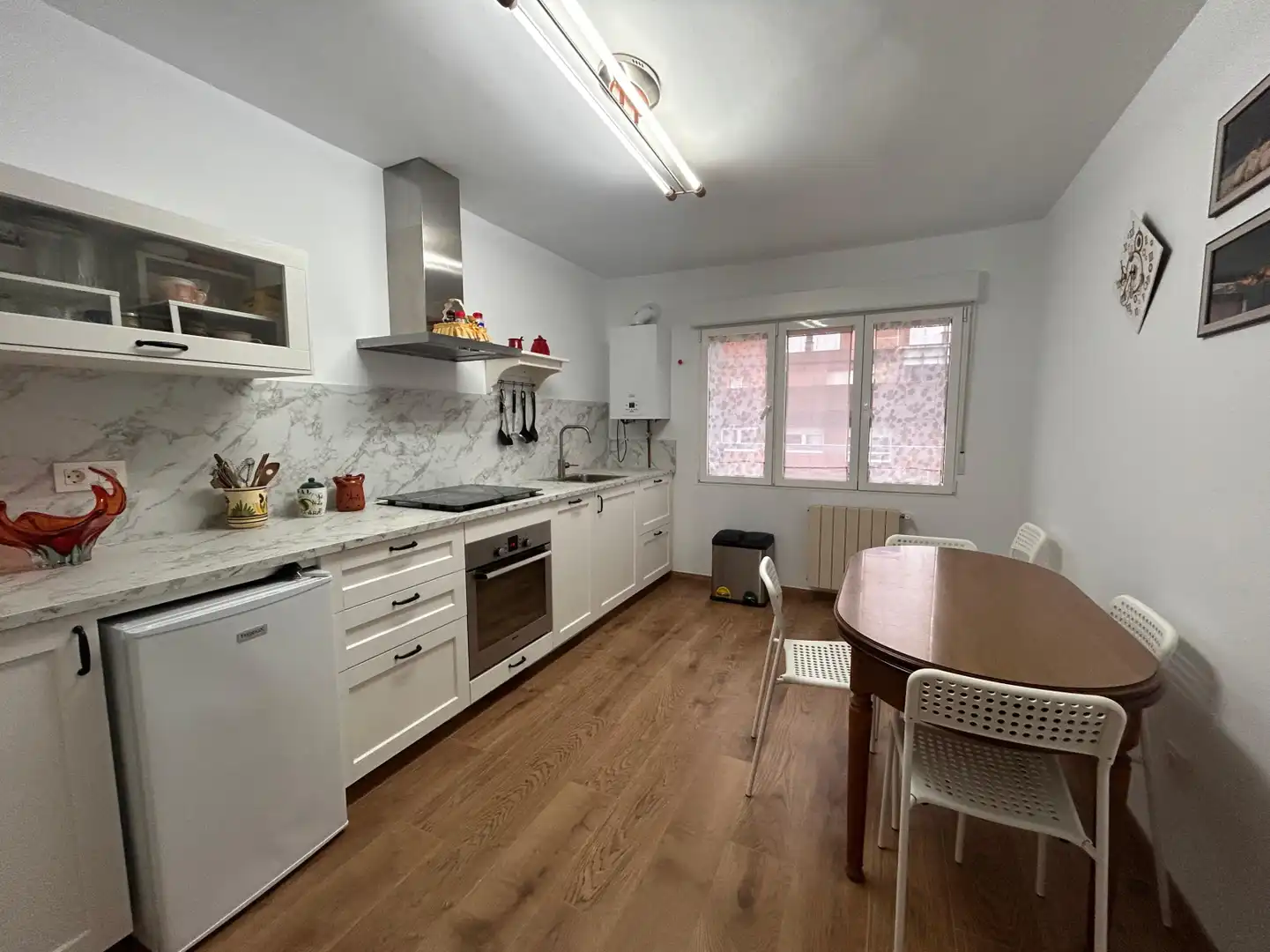 Fotografía del inmueble reportado: 800 €/mes — Barrio del Centro, Gijón