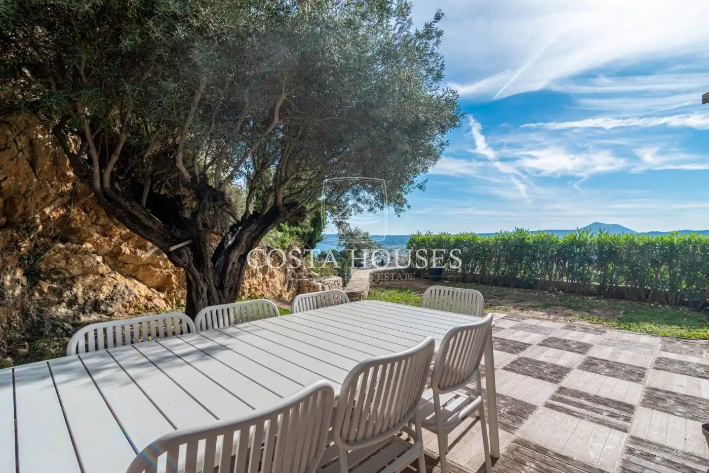 Villa avec piscine à vendre à Puerto, imagen 15
