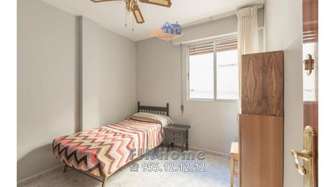 Foto 5 de Piso en venta en Barrio del Nervión,  Sevilla Capital