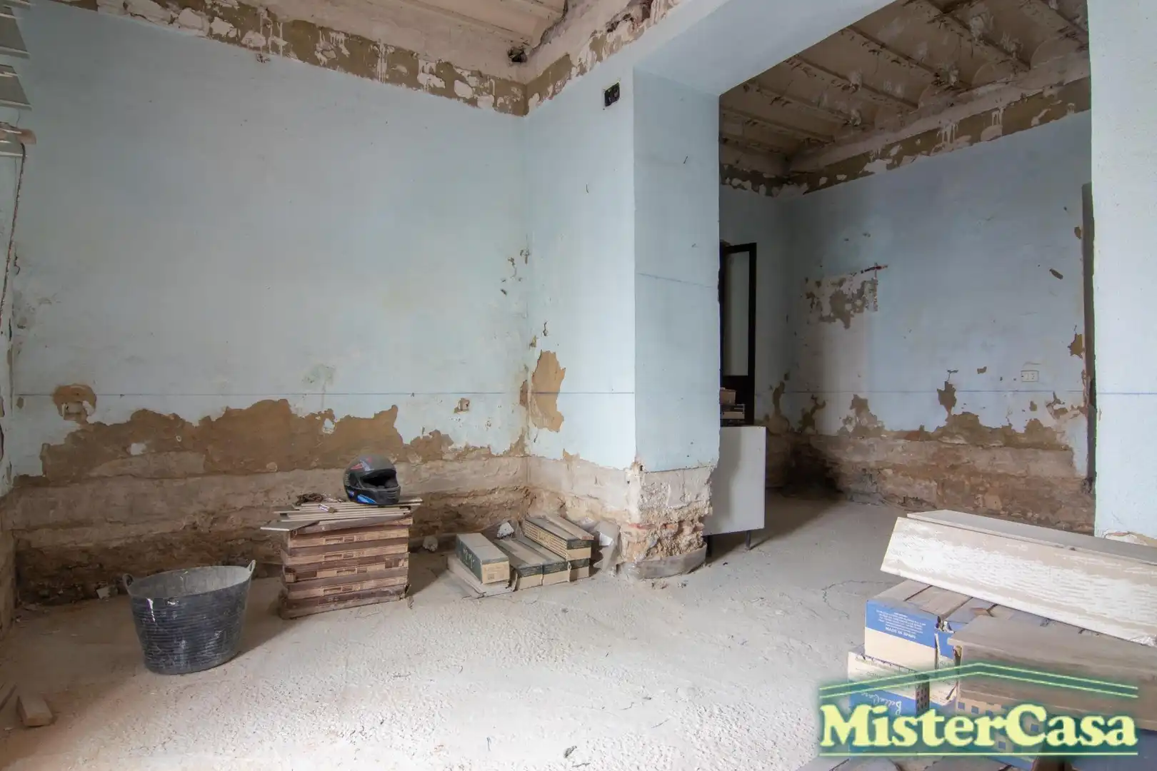 Casa amb terrassa en venda a Centro, imagen 18