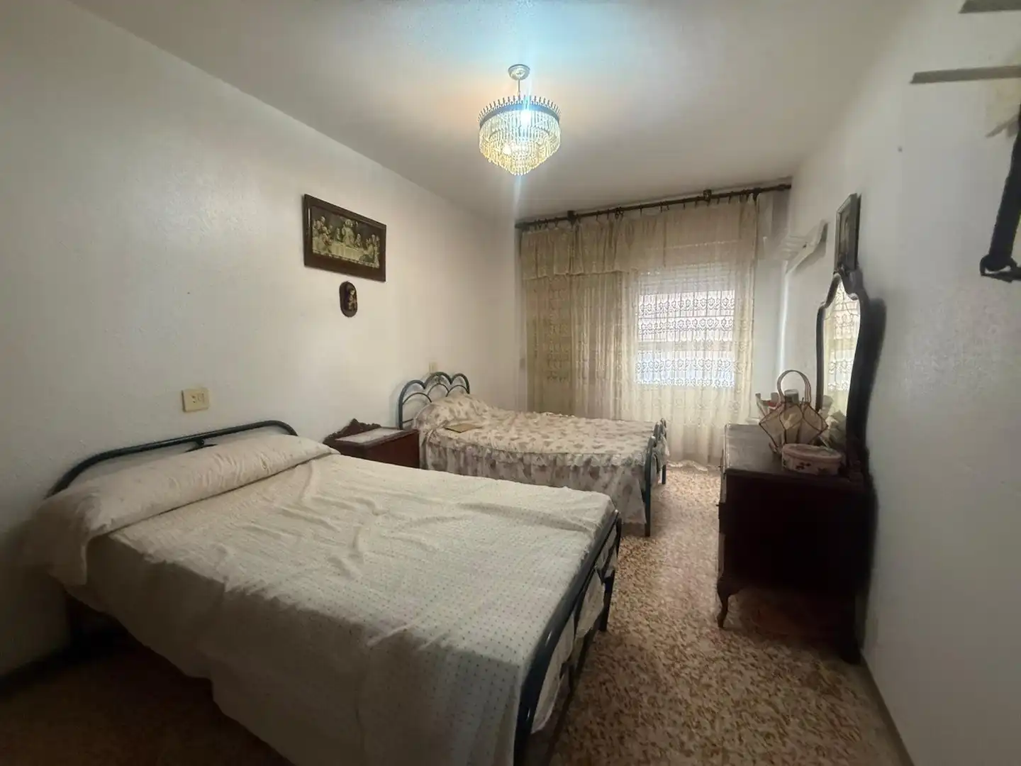 Appartamento con terrazza in vendita a Casco Antiguo, imagen 17