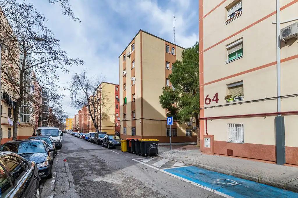 Wohnung zum Verkauf in C/ López Grass, imagen 17