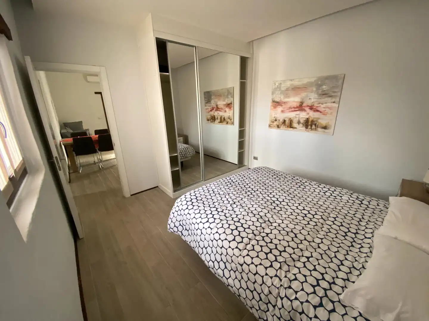 Habitación de Casa o chalet en venta en Puerto del Rosario con Aire acondicionado, Terraza y Amueblado