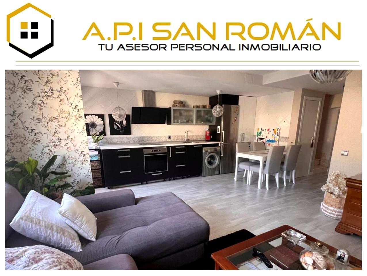 Habitación de Dúplex en venta en Azuqueca de Henares con Aire acondicionado, Calefacción y Terraza