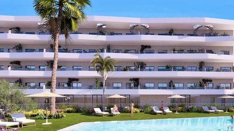 Foto 3 de Apartamento en venta en La Nucia Pueblo, La Nucia