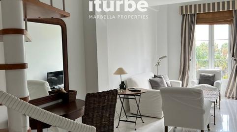 Foto 3 de Àtic de lloguer a Calle Charlie Rivel, Centro Histórico, Málaga