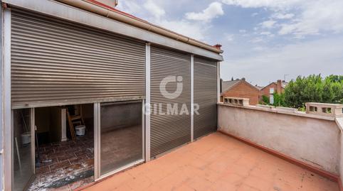 Foto 3 de Casa o chalet en venta en Recoletos, Madrid