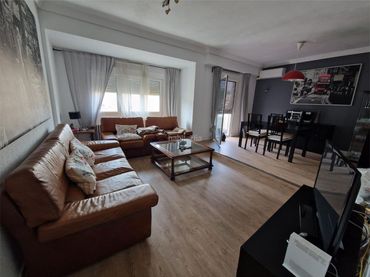 Piso con ascensor en venta en Calle de San Ignacio de Loyola 12