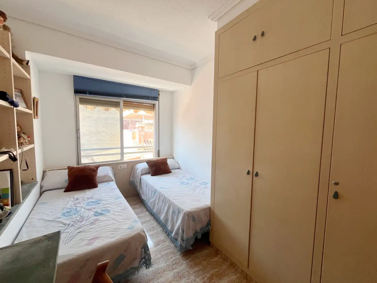 Habitación de Piso en venta en Sagunto / Sagunt con Aire acondicionado, Amueblado y Horno