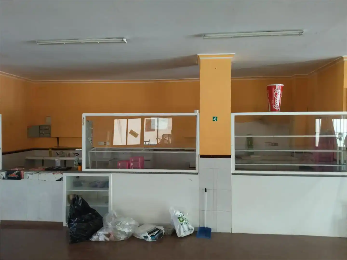 Local de lloguer en Albuñol