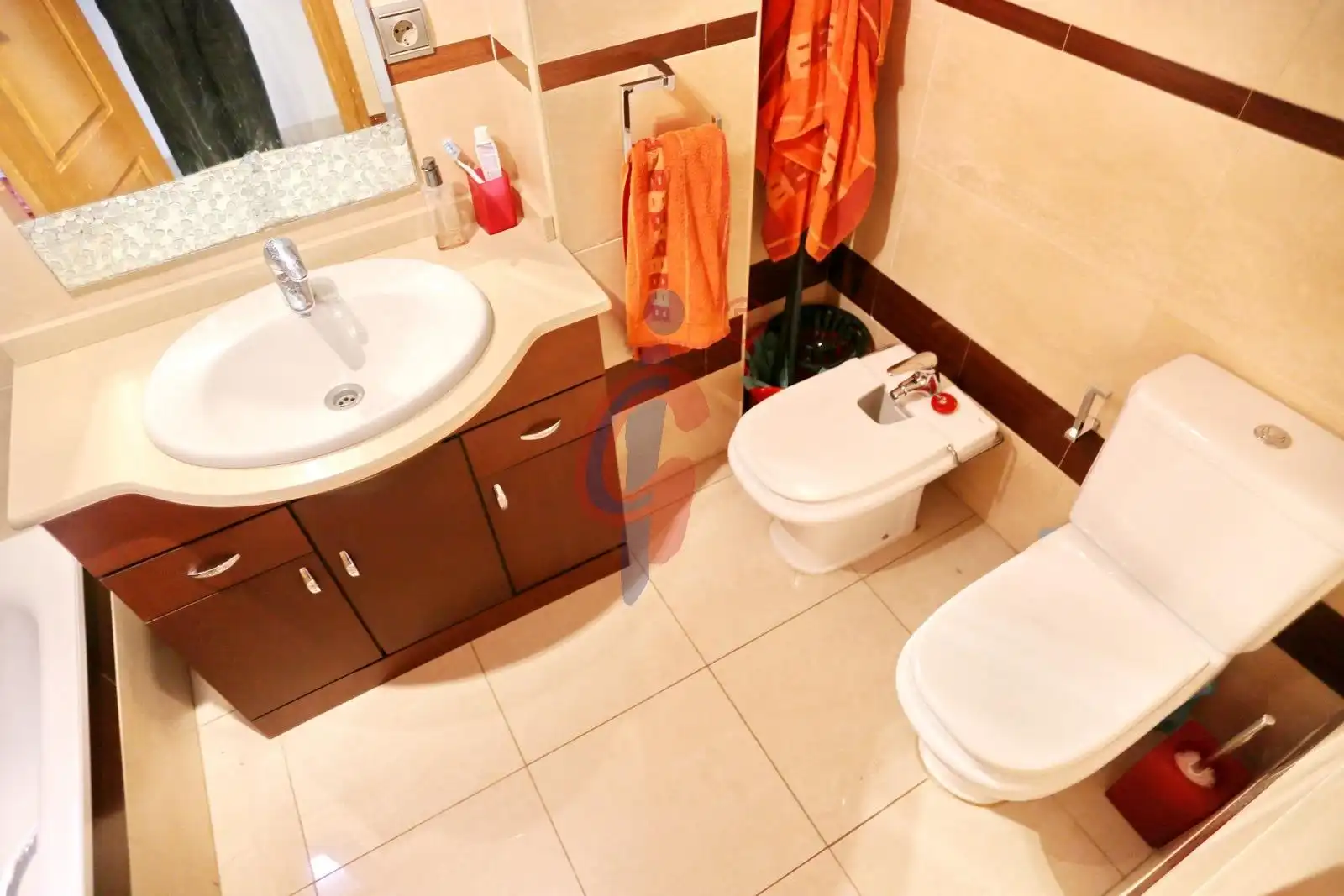 Apartament amb ascensor en venda a Calle Puerta de Damasco 2, imagen 22