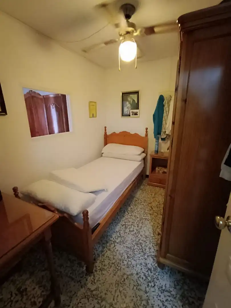 Habitación de Casa o chalet en venta en Lebrija con Aire acondicionado, Terraza y Trastero