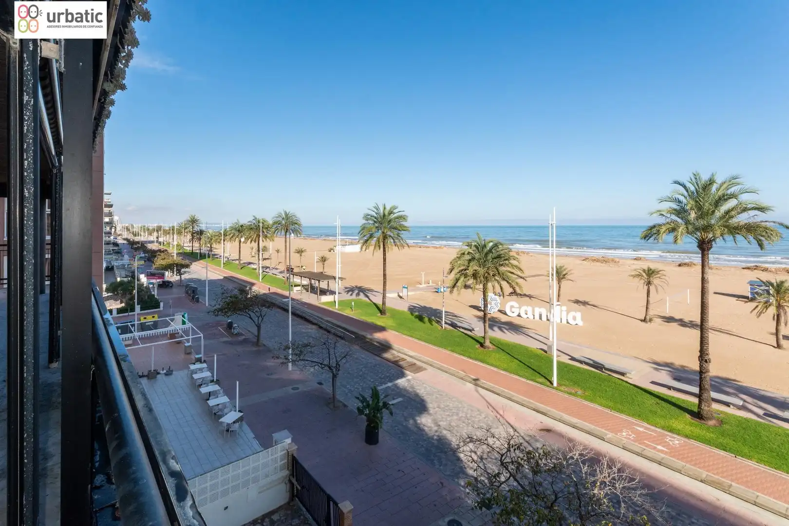 Apartamento con piscina en venta en Paseo MARITIM NEPTU 63, imagen 23