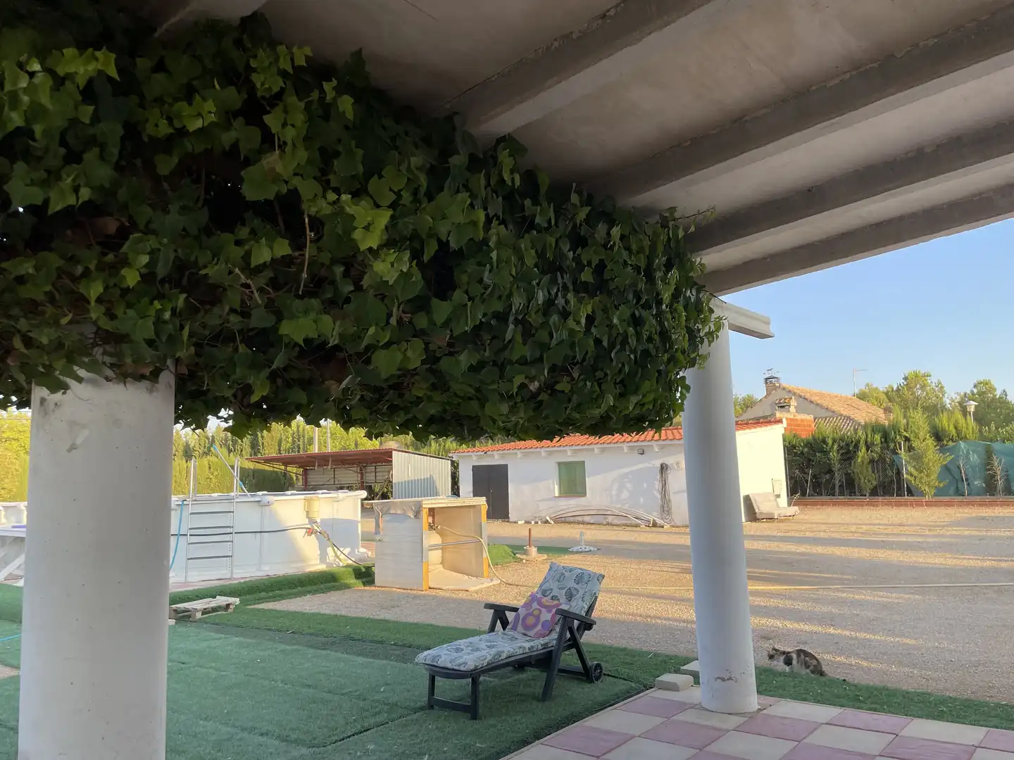 Xalet amb jardí en venda a CM-3109 38, imagen 19