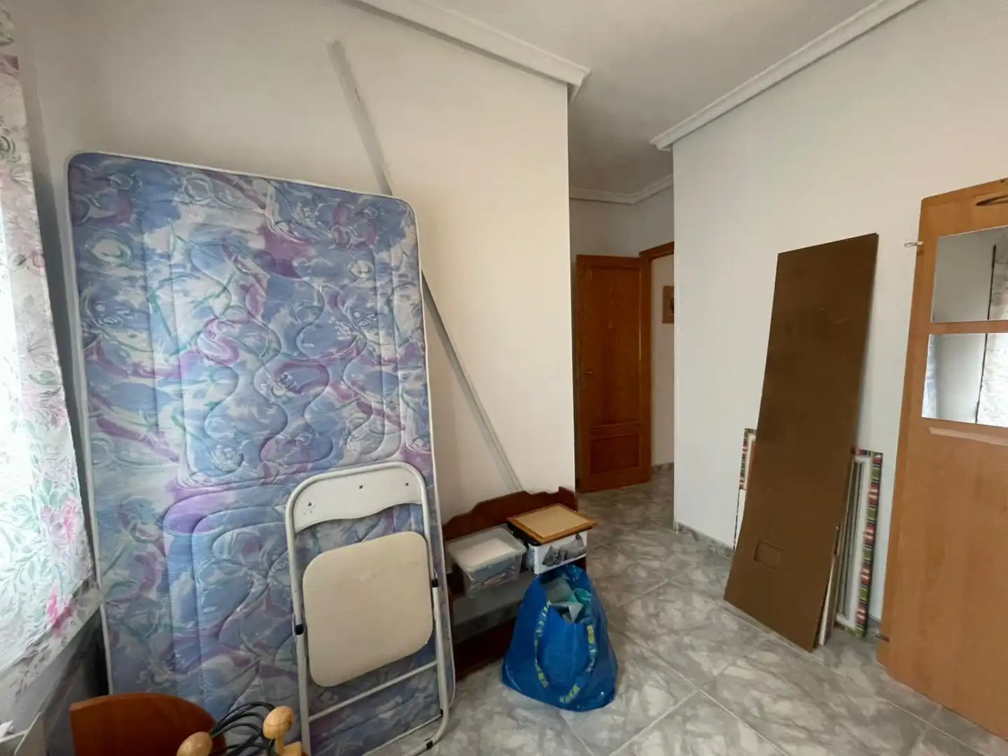 Houses for sale in Castellar de Santiago