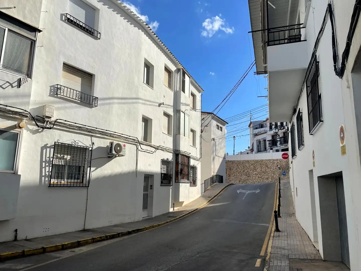 Appartamento in vendita a Carrer Santa Teresa