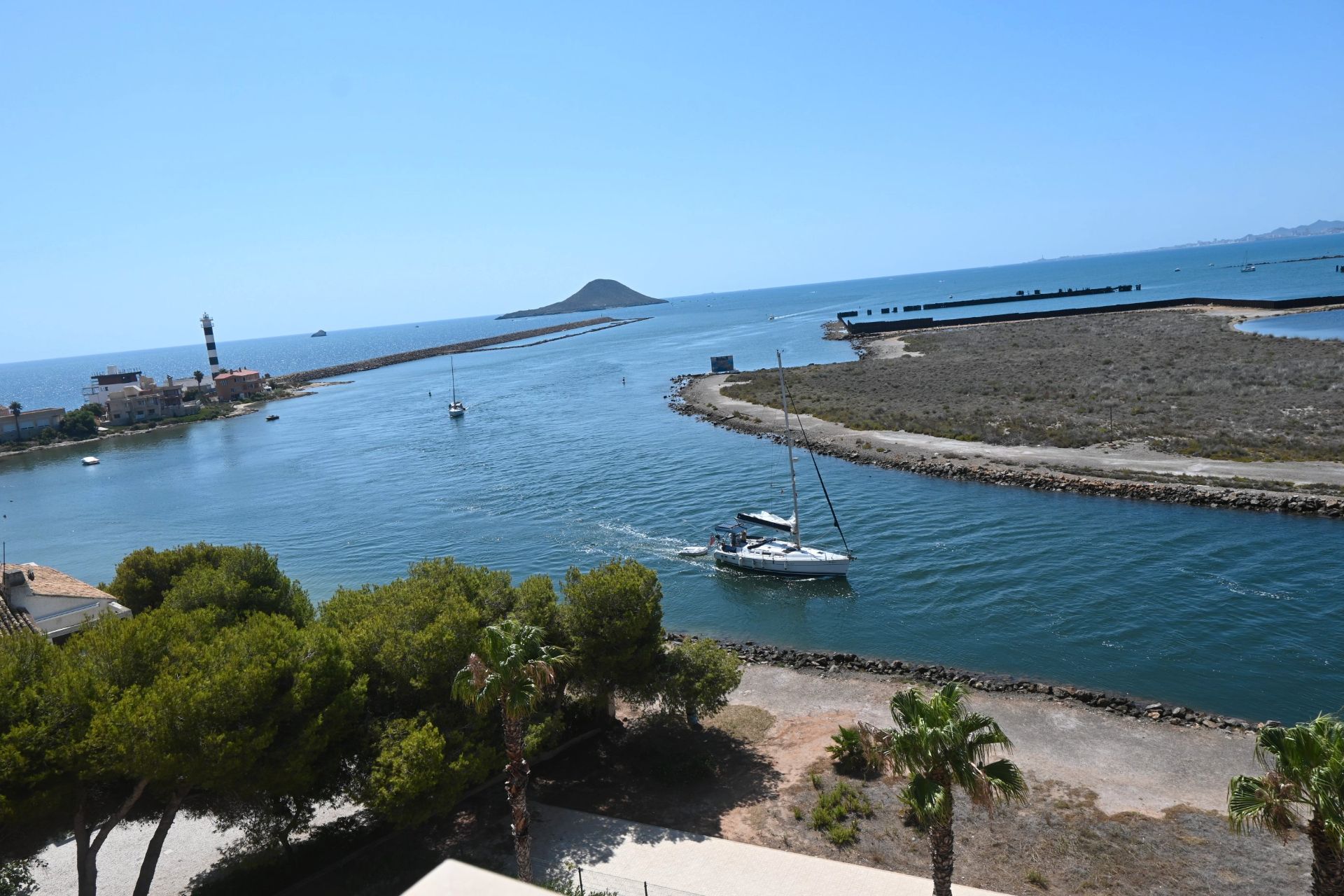 Apartment for sale in Calle G, 16, Tomás Maestre, La Manga del Mar Menor