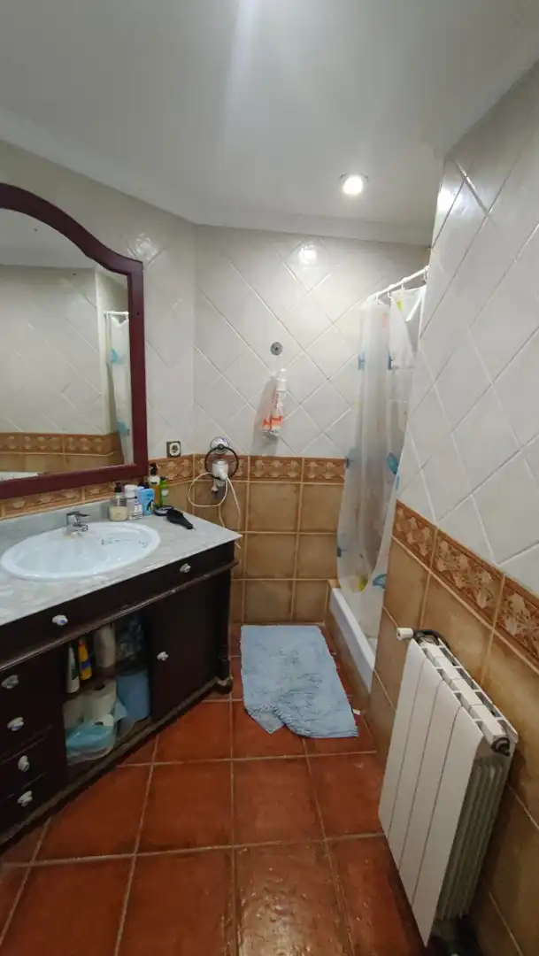 Piso en venta en La Raïosa