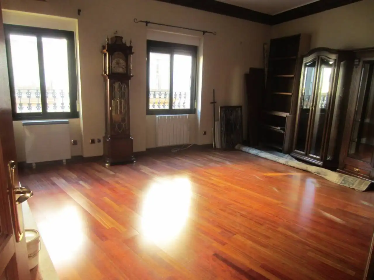 Living room of Houses for sale in Ciudad Rodrigo  with Heating and Terrace