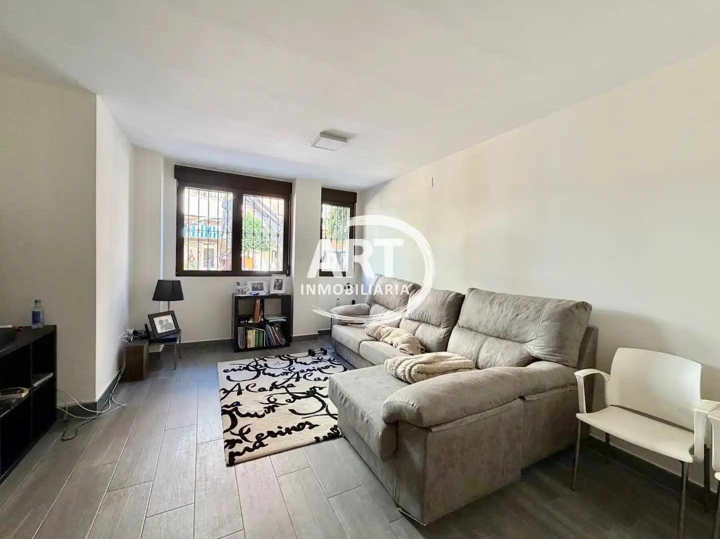 Exterior view of Flat for sale in L'Eliana  with Air Conditioner, Heating and Terrace