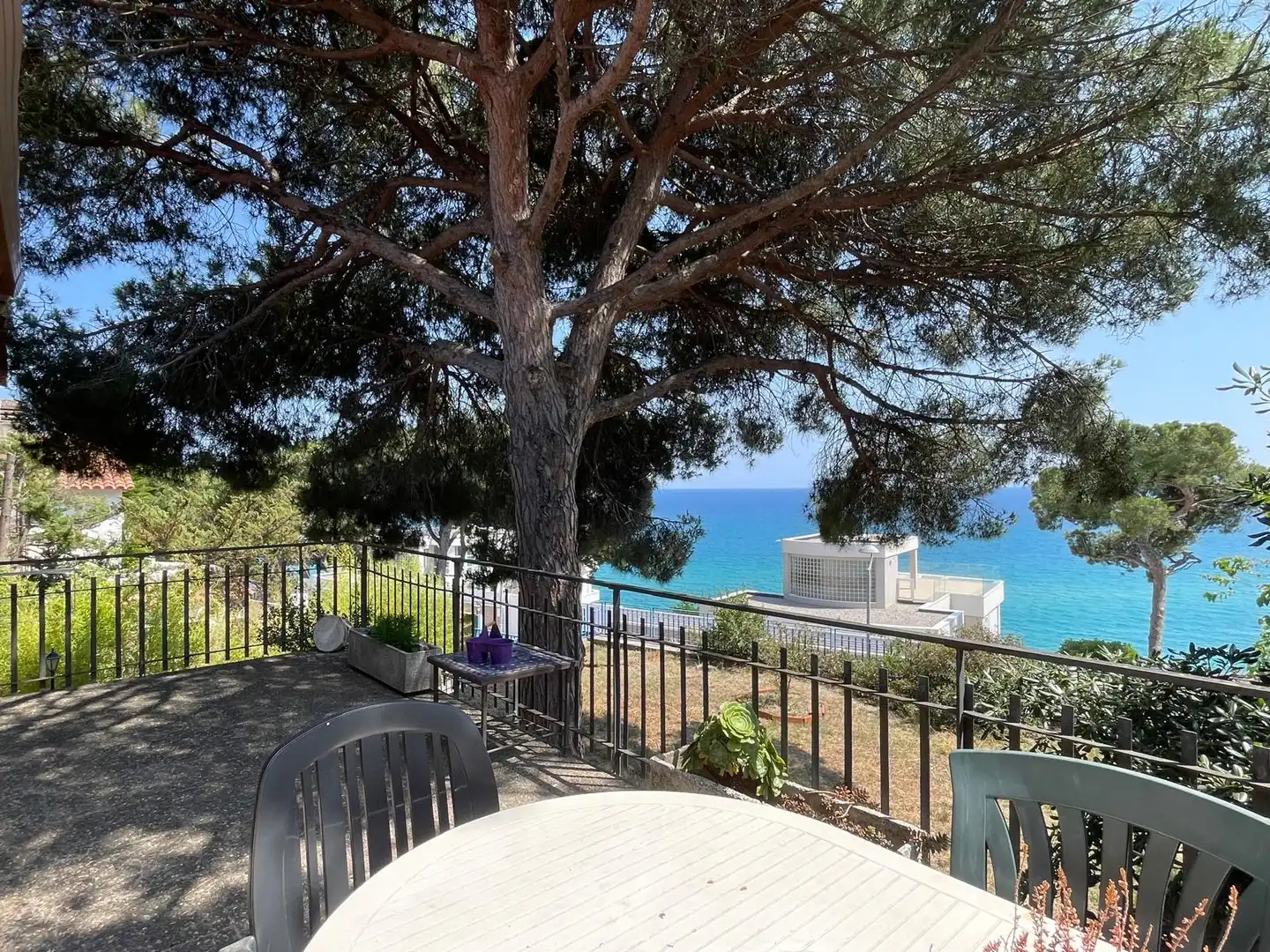Haus mit Terrasse zum Verkauf in Victoria - Les Vil·les - Canyadell, imagen 2