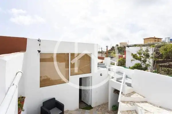 Houses for sale in Fasnia