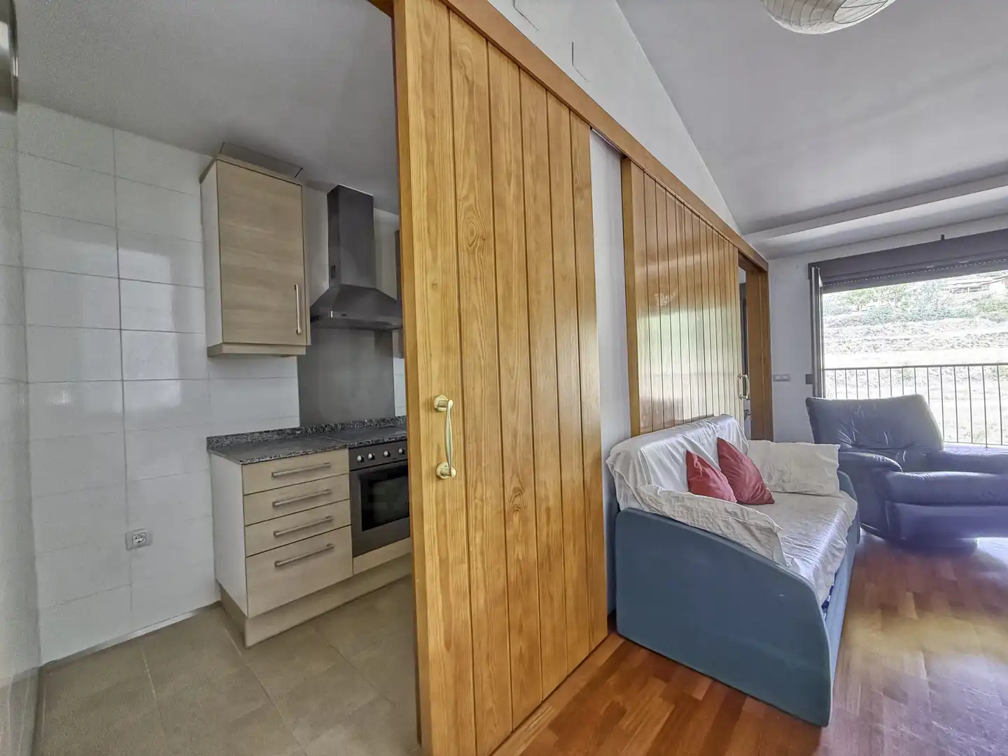 Dúplex con ascensor en venta en Alcalá de la Selva, imagen 18