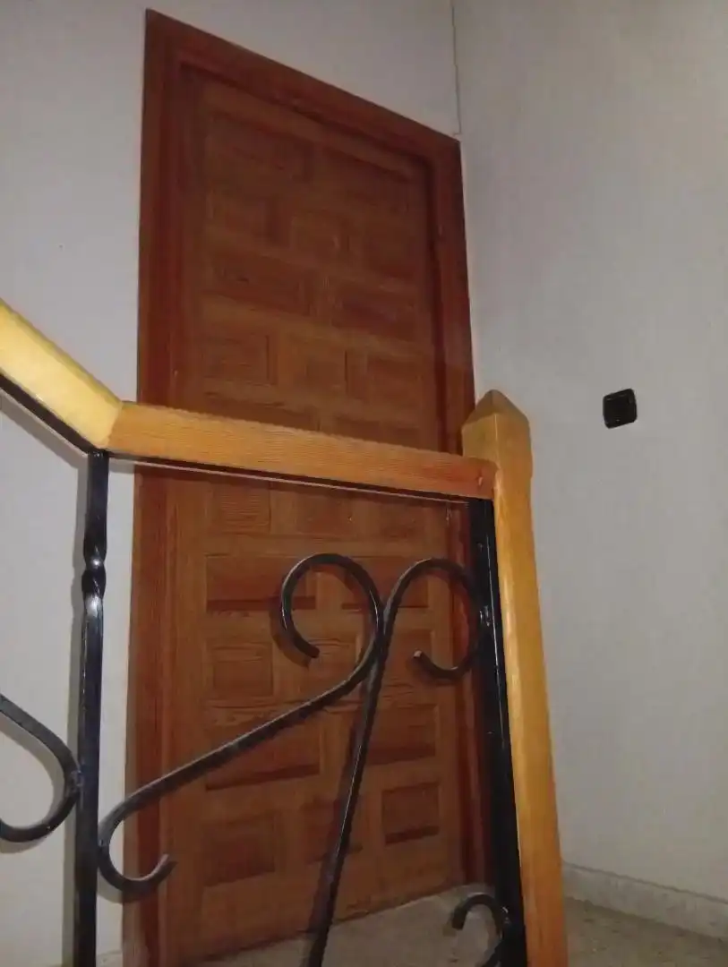 Casa adosada en venda en Castellar amb Traster, Moblat i Forn